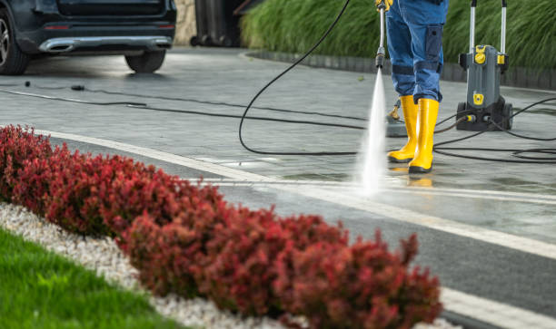 Best Fence Cleaning  in Marlton, NJ